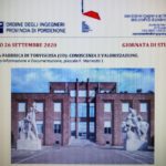 GIORNATA STUDIO – La Città – Fabbrica di Torviscosa (UD)