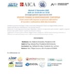 CONVEGNO – Nuove forme di innovazione continua -17 novembre 18.30-19.30