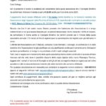 Rinnovo Quota Associativa 2021