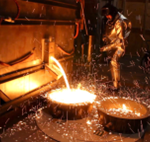 The Race to Produce Green Steel – by Marcello Rossi –