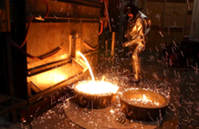 The Race to Produce Green Steel – by Marcello Rossi –