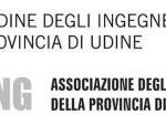 ORDINE E ASSOCIAZIONE INGEGNERI DI UDINE PREMIANO TRE TESI DI LAUREA IN RICORDO DELLA PROFESSORESSA ALESSANDRA GUBANA