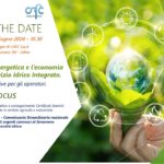 La transizione energetica e l’economia circolare nel Servizio Idrico Integrato – 22 giugno 2024 dalle 10.30